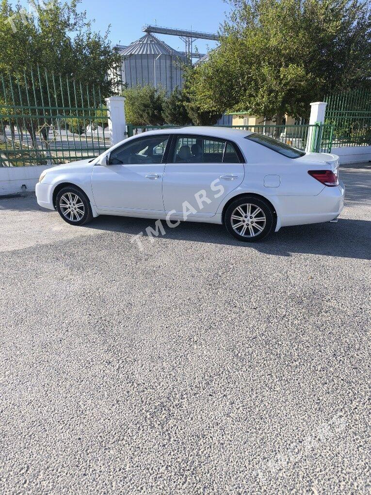 Toyota Avalon 2005 - 150 000 TMT - Gyzylarbat - img 9