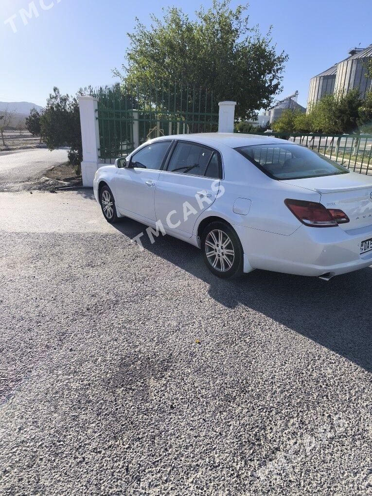 Toyota Avalon 2005 - 150 000 TMT - Gyzylarbat - img 10