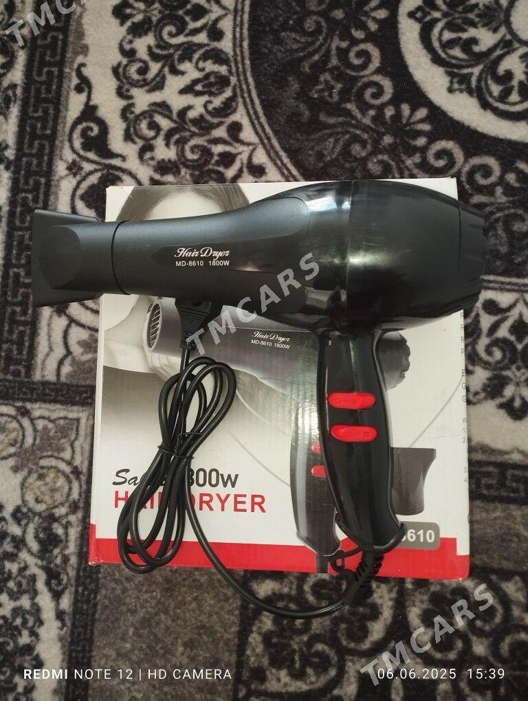 Hair Dryer - Köneürgenç - img 2