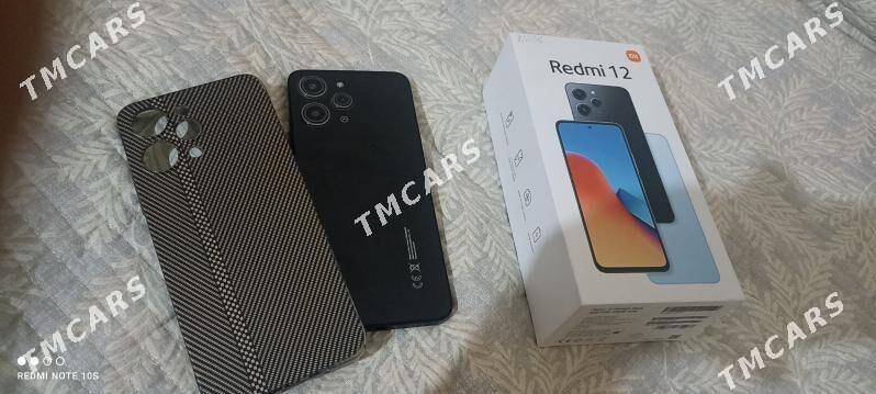 Redmi12 - Дашогуз - img 4