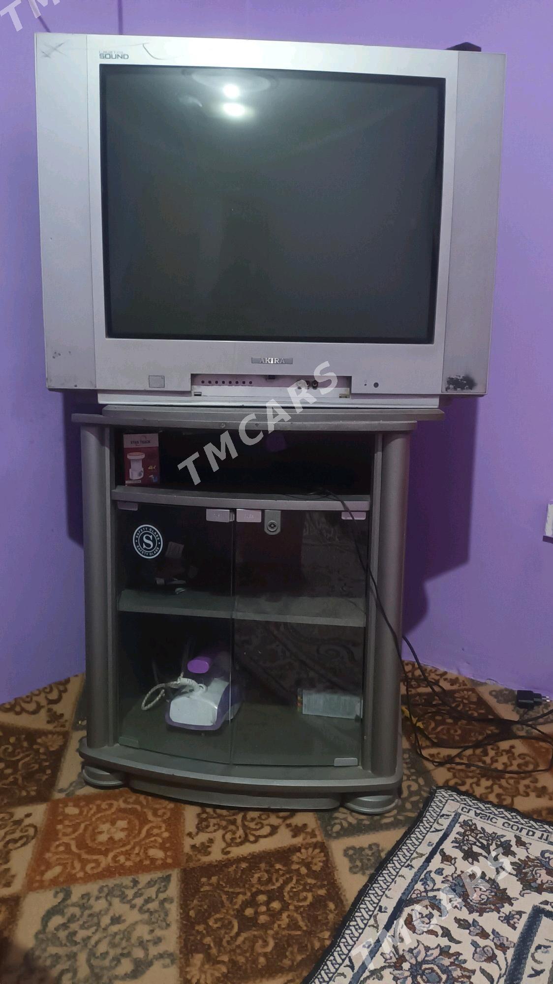 telewizir - Ак-Бугдайский этрап - img 3