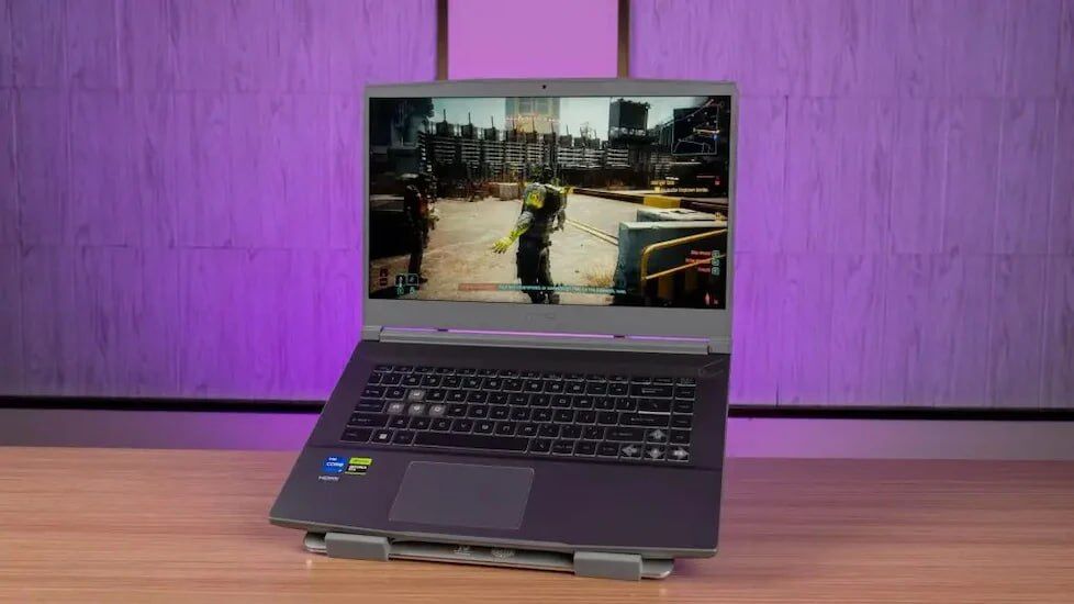 MSI i5-13/64-RAM/RTX 2050 4GB - Ашхабад - img 3