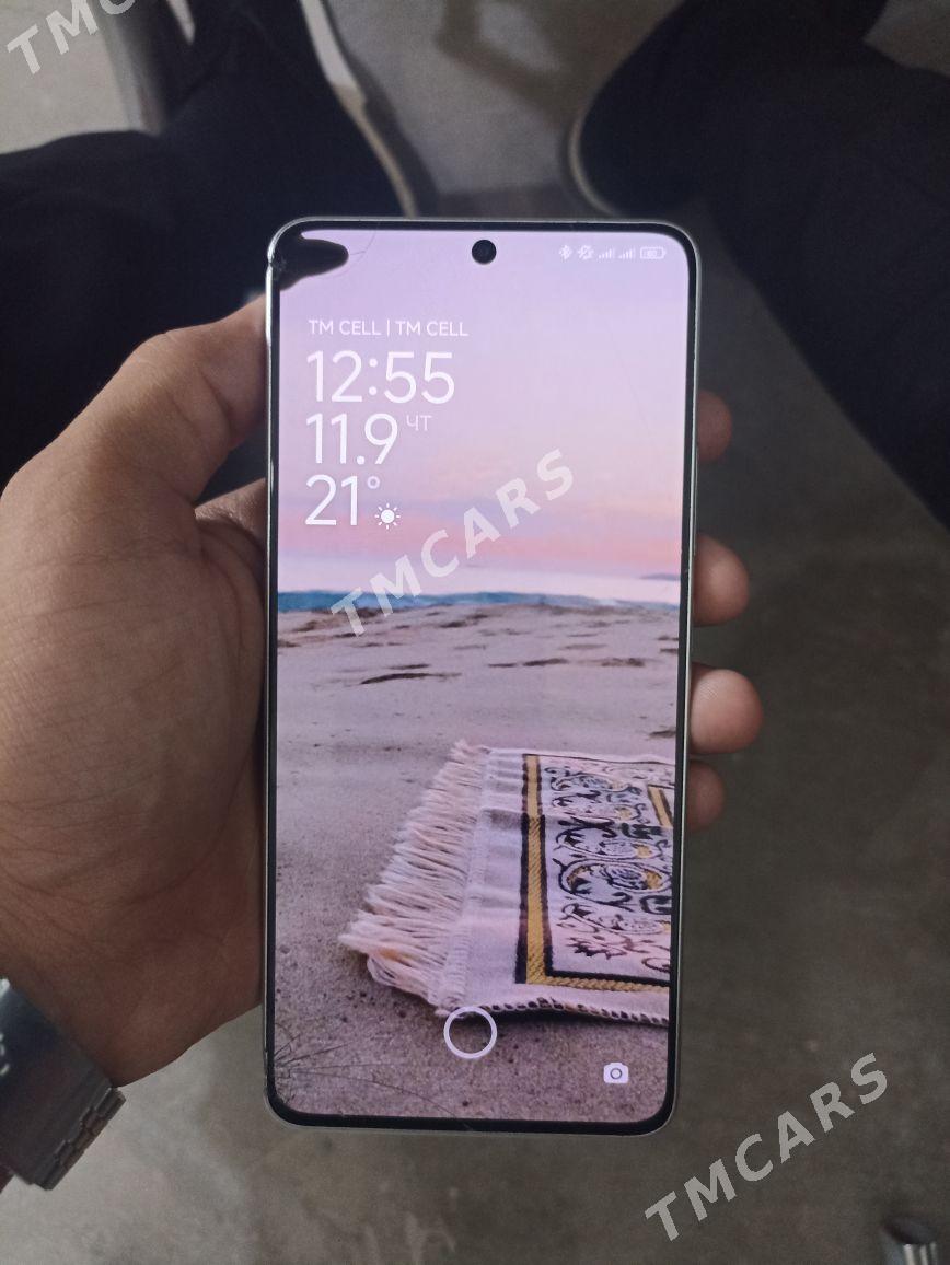 poco x6pro - Мары - img 2
