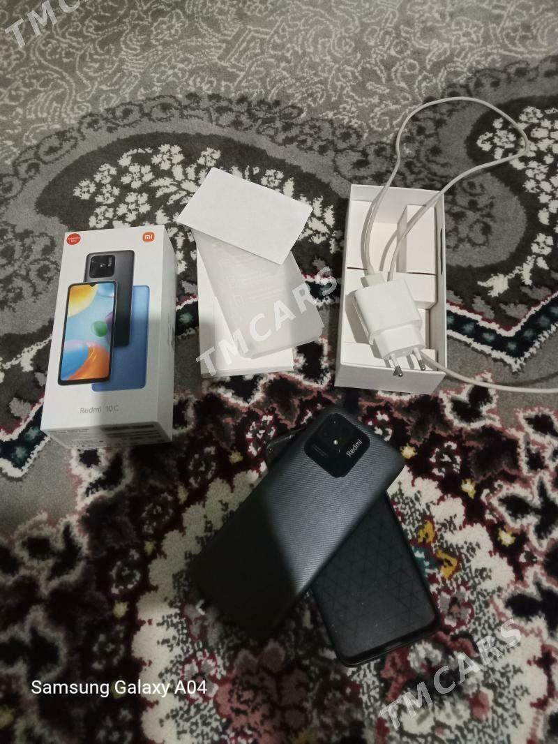 Redmi 10с - Mary - img 4