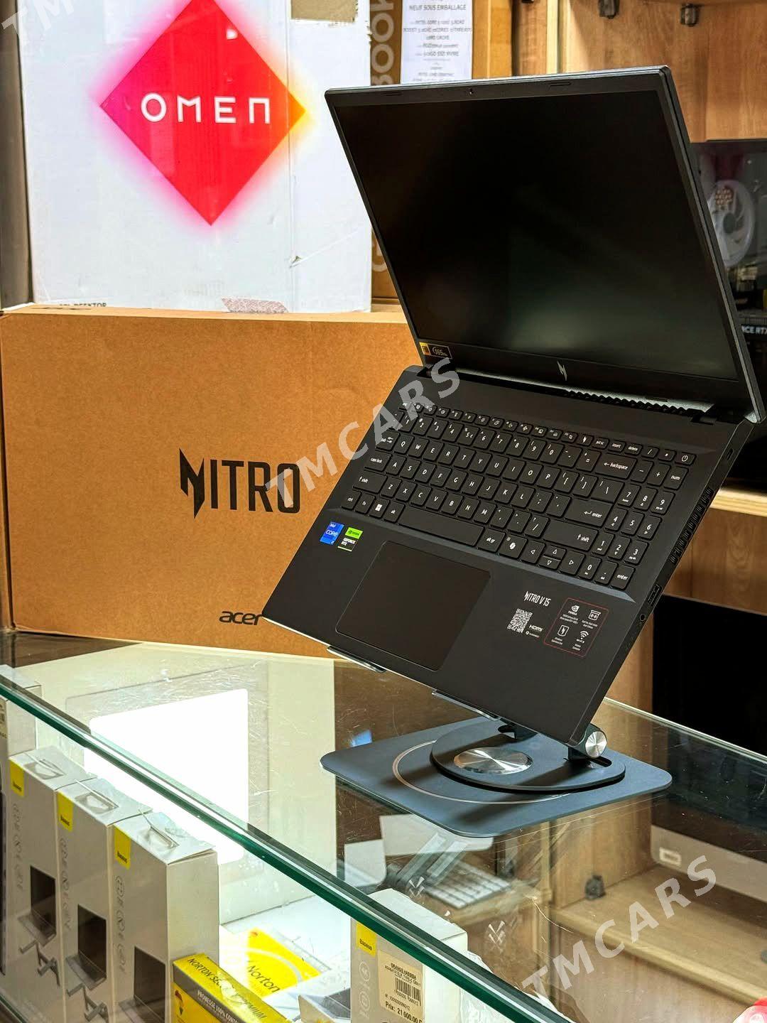 i9-13 / RTX 5050 / 64 GB RAM - Ашхабад - img 5
