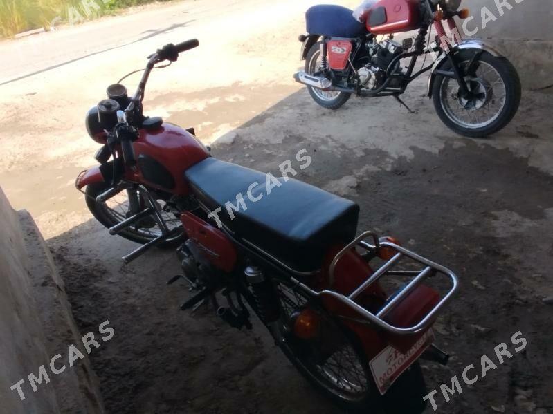 Fekon FK150-8G 1987 - 8 000 TMT - Саят - img 2