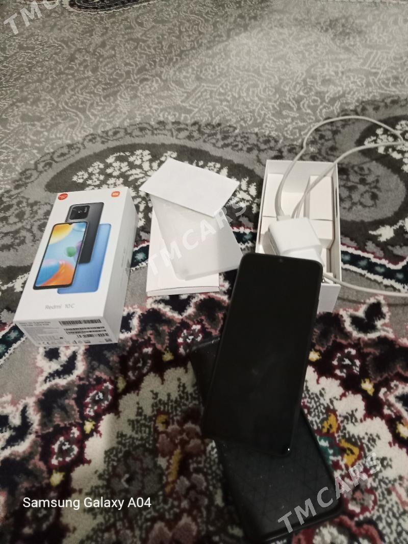 Redmi 10с - Mary - img 5