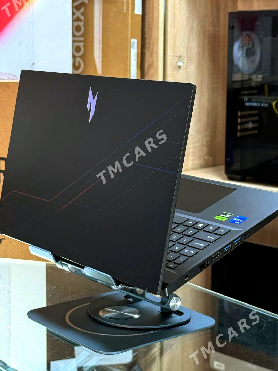 i9-13 / RTX 5050 / 64 GB RAM - Ашхабад - img 2