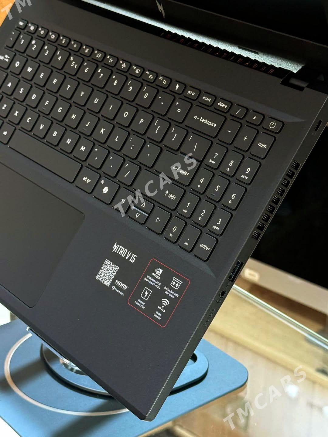 i9-13 / RTX 5050 / 64 GB RAM - Ашхабад - img 7