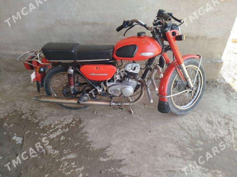 Fekon FK150-8G 1987 - 8 000 TMT - Саят - img 5