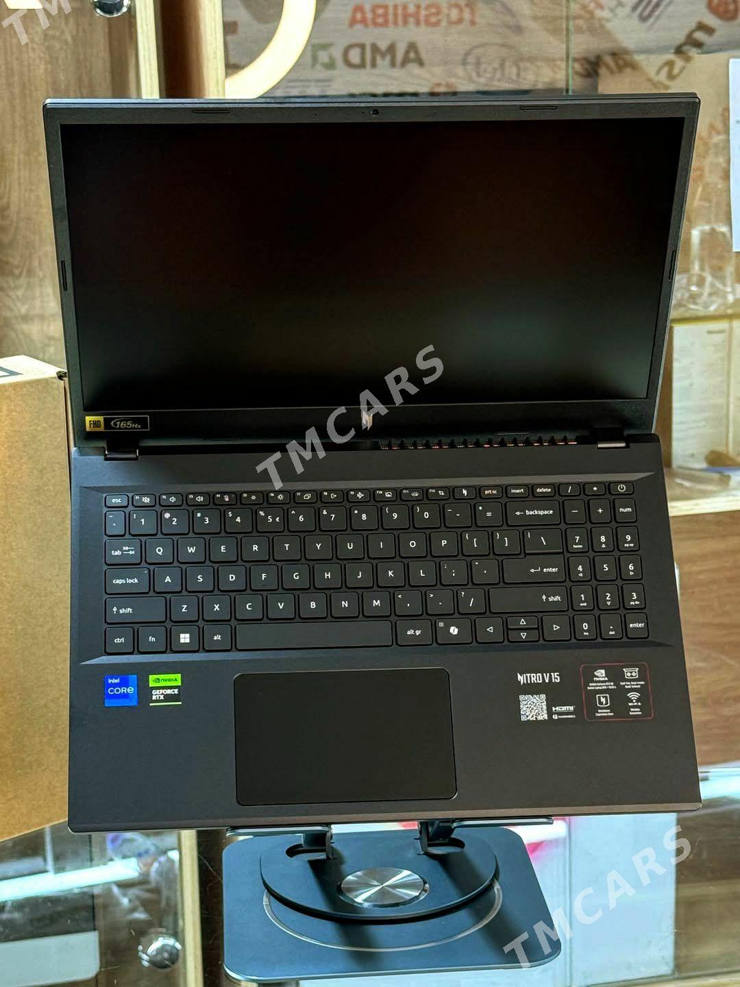 i9-13 / RTX 5050 / 64 GB RAM - Ашхабад - img 4