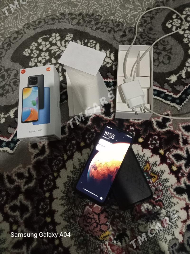 Redmi 10с - Mary - img 3