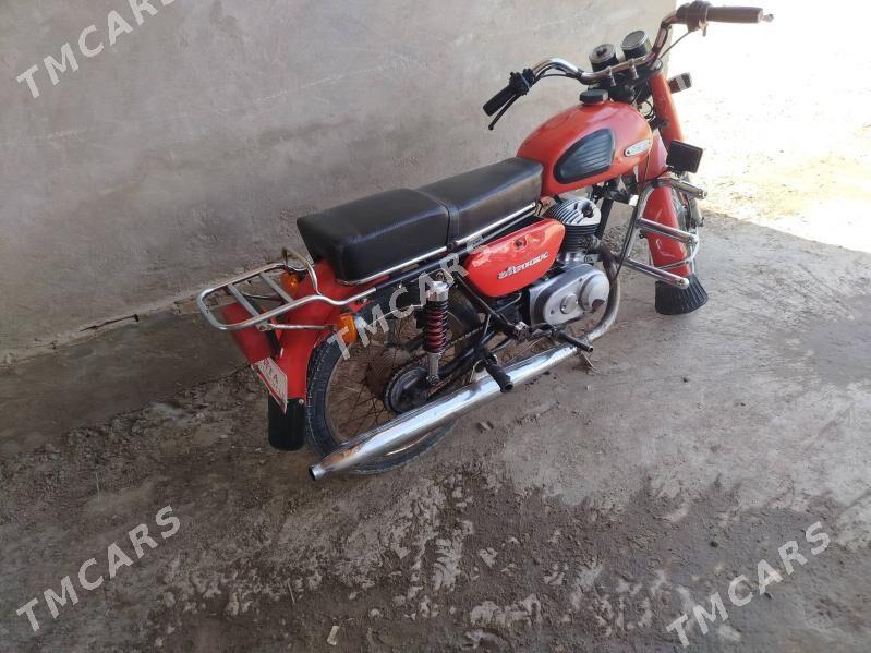 Fekon FK150-8G 1987 - 8 000 TMT - Саят - img 3