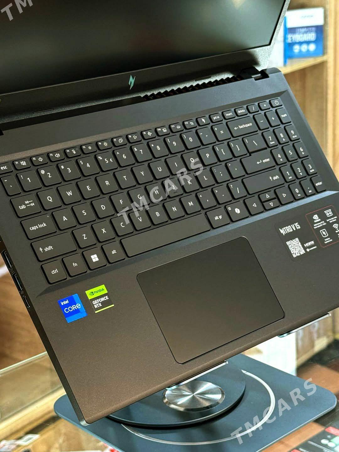 i9-13 / RTX 5050 / 64 GB RAM - Ашхабад - img 6