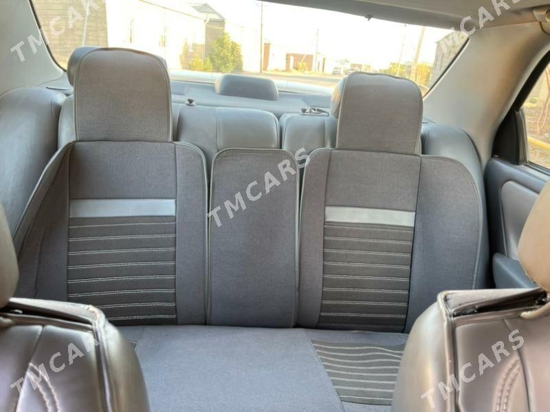 Toyota Camry 1997 - 126 000 TMT - Серахс - img 2