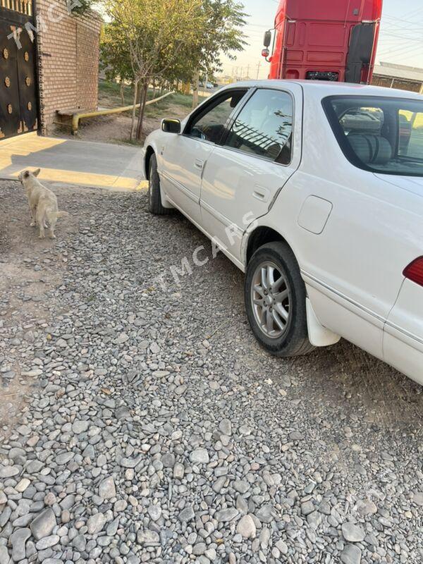 Toyota Camry 1997 - 126 000 TMT - Серахс - img 3