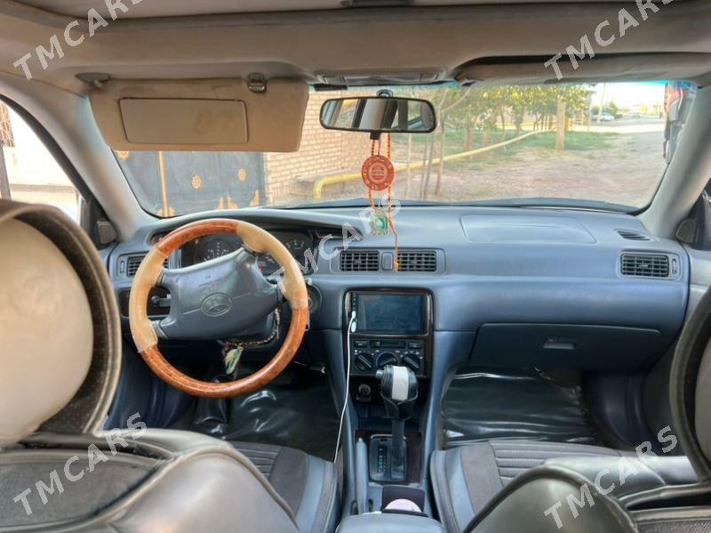 Toyota Camry 1997 - 126 000 TMT - Серахс - img 5
