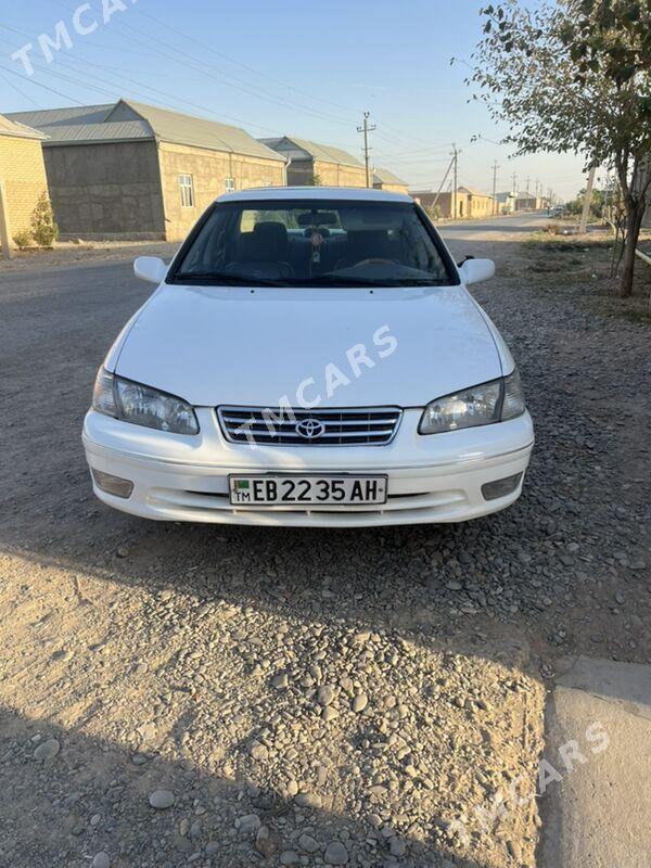 Toyota Camry 1997 - 126 000 TMT - Серахс - img 6