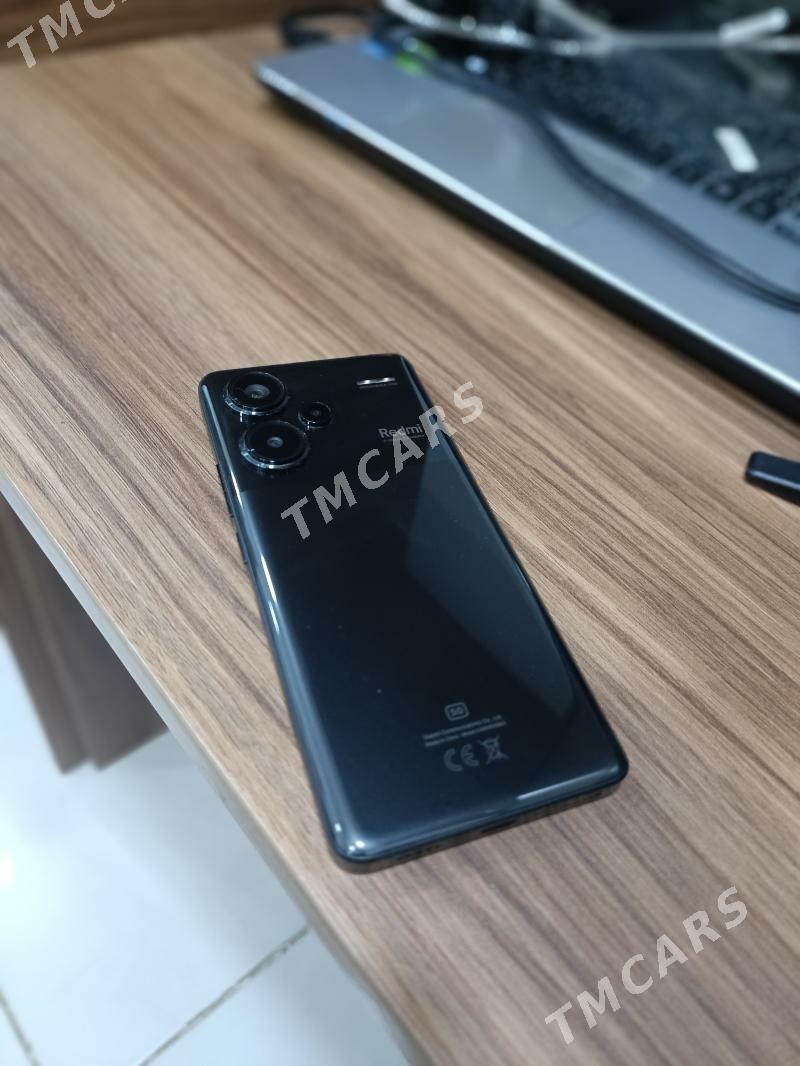 Redmi note 13pro plus - Aşgabat - img 5