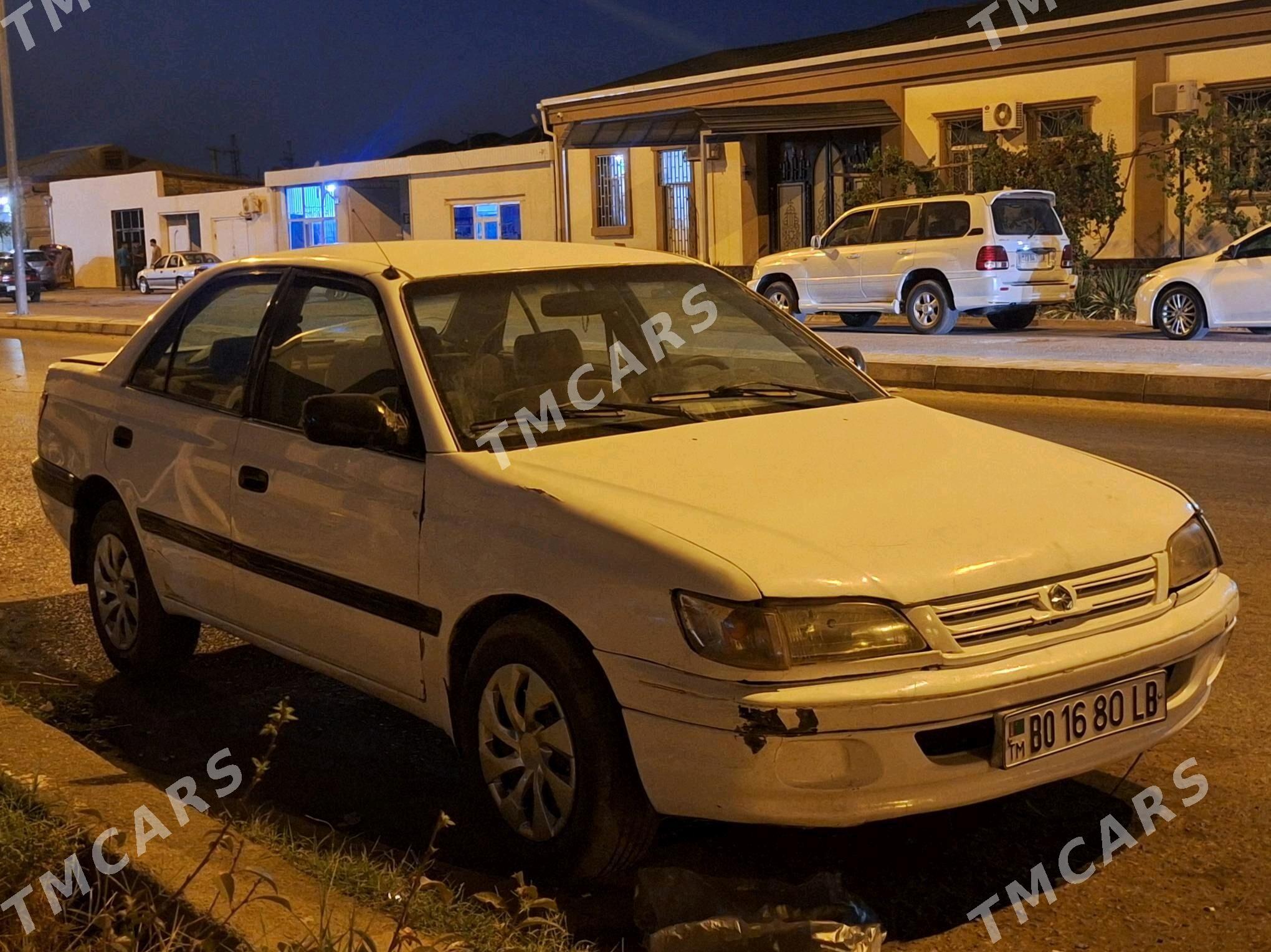 Toyota Carina 1997 - 28 000 TMT - Туркменабат - img 3