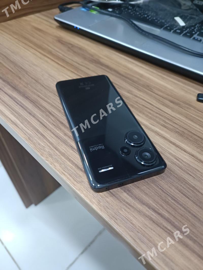 Redmi note 13pro plus - Aşgabat - img 2