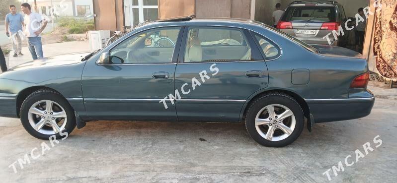 Toyota Avalon 2000 - 129 999 TMT - Векильбазар - img 8