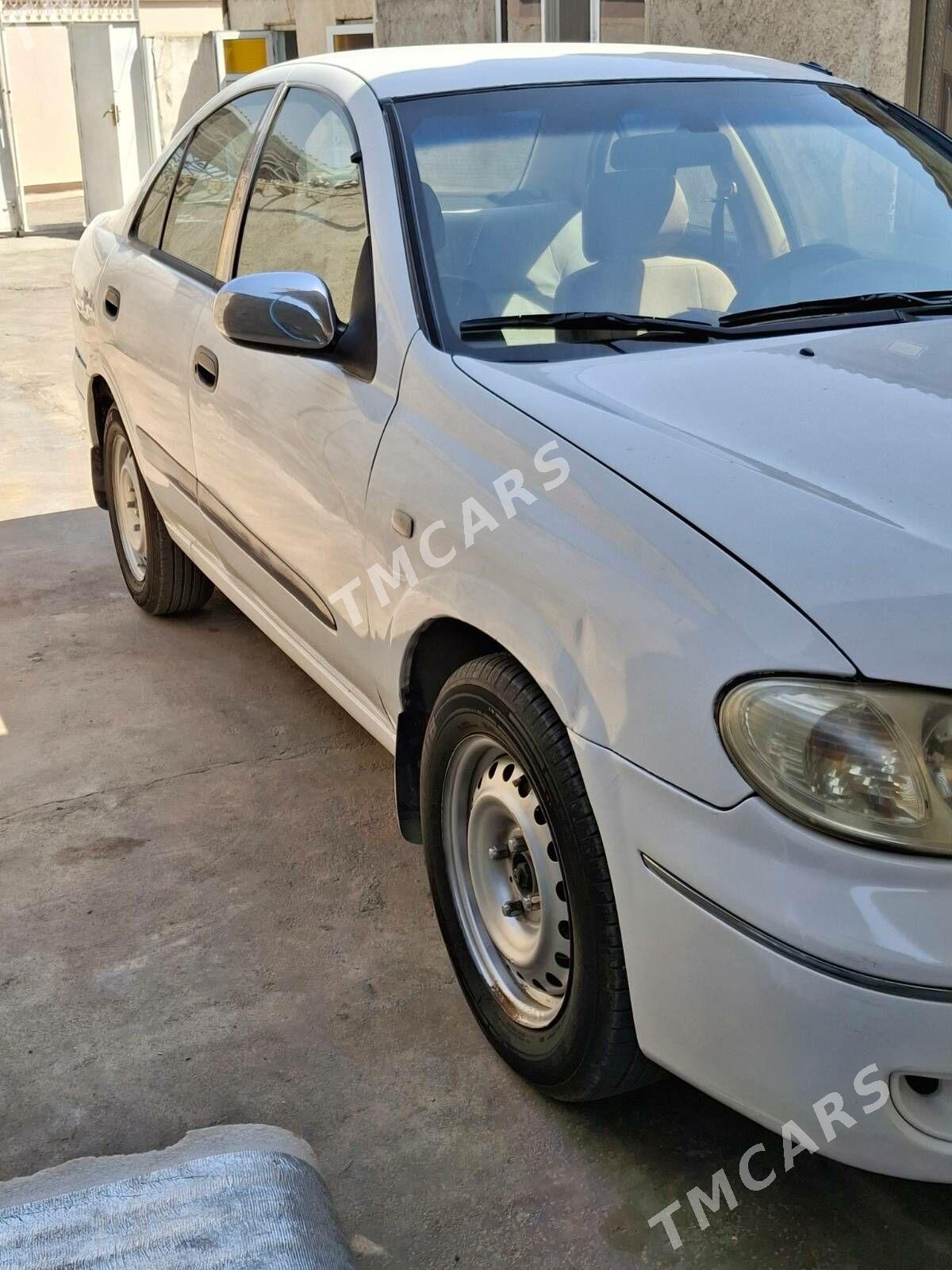 Nissan Sunny 2004 - 85 000 TMT - Ашхабад - img 5