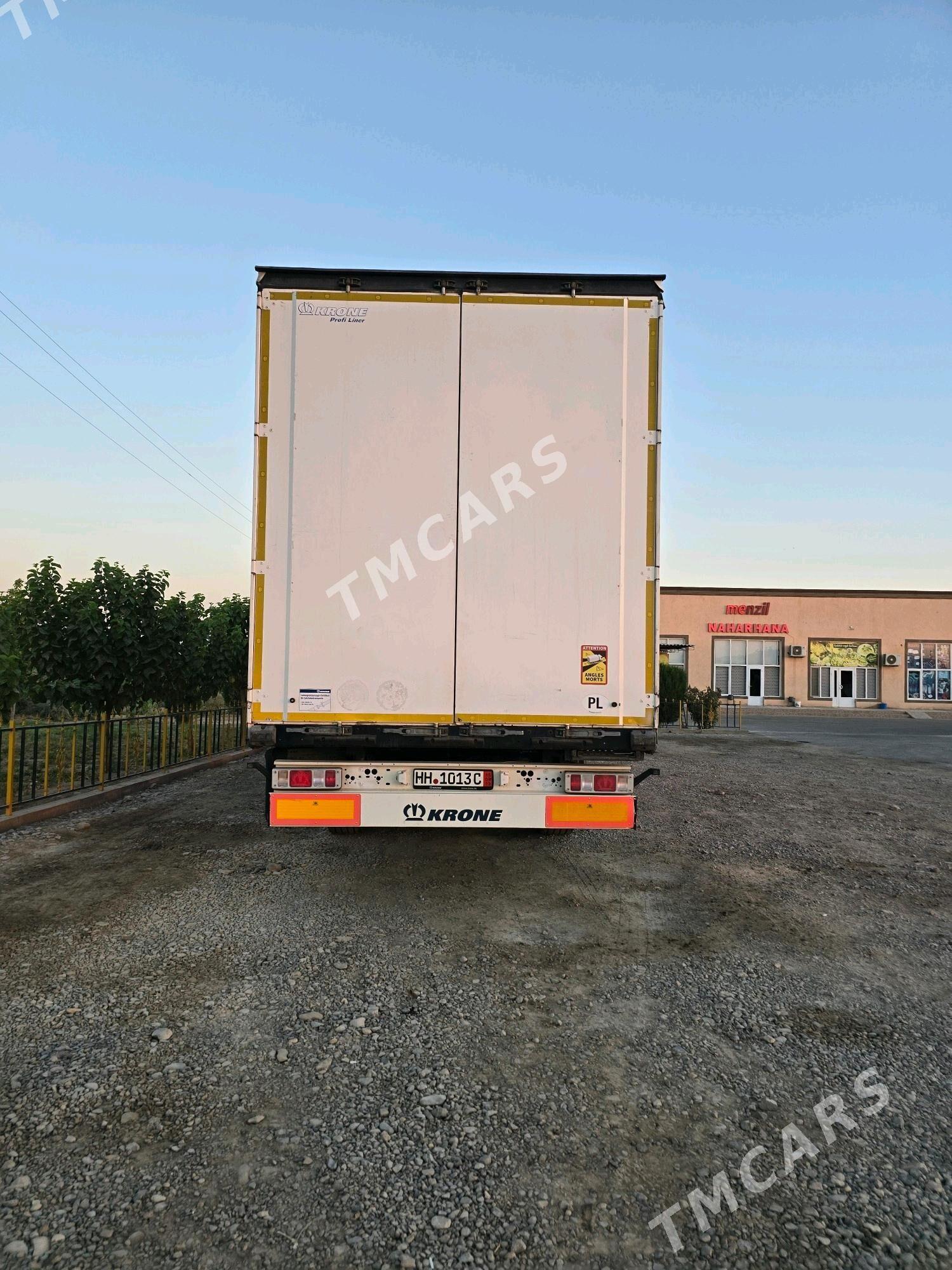 DAF 480 2021 - 465 000 TMT - Mary - img 10