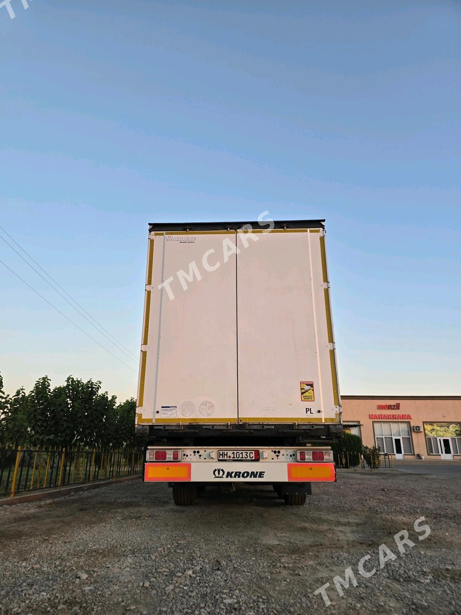 DAF 480 2021 - 465 000 TMT - Mary - img 6
