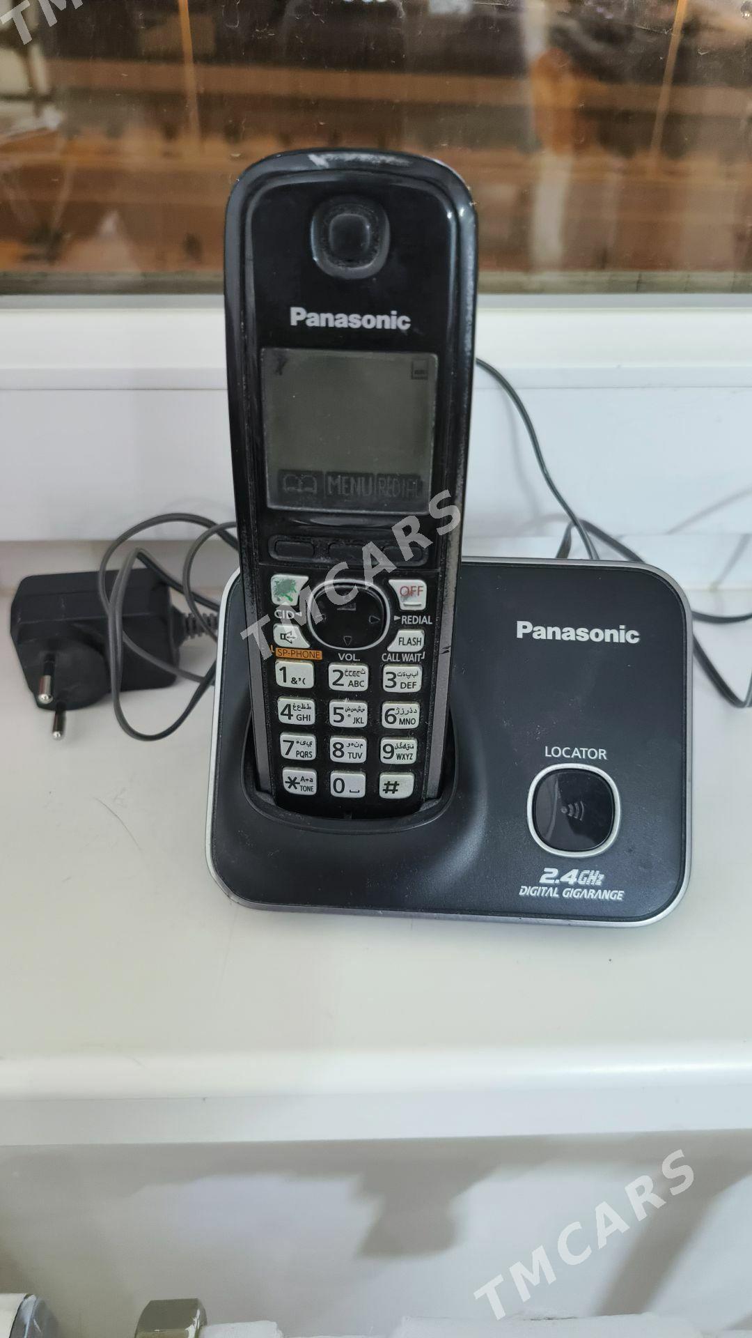 Panasonic 2,4GHz - Мир 7 - img 2