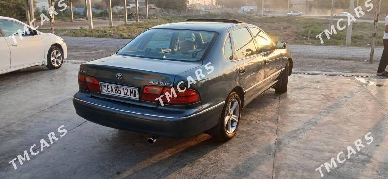 Toyota Avalon 2000 - 129 999 TMT - Векильбазар - img 10