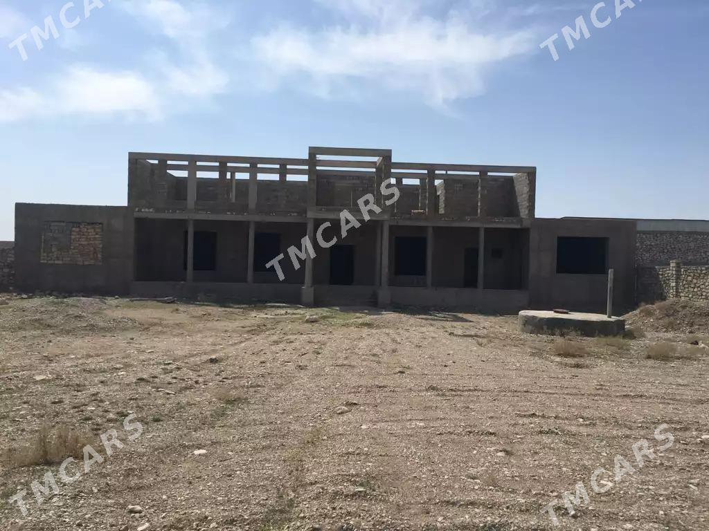 Düzmergen Nebitçi 14 40/80. - Balkanabat - img 5