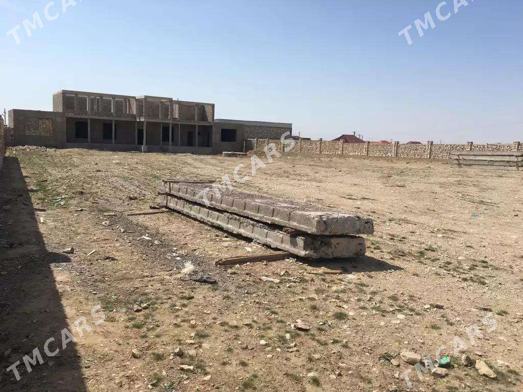 Düzmergen Nebitçi 14 40/80. - Balkanabat - img 3