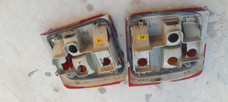 opel cyra 200 TMT - Векильбазар - img 4