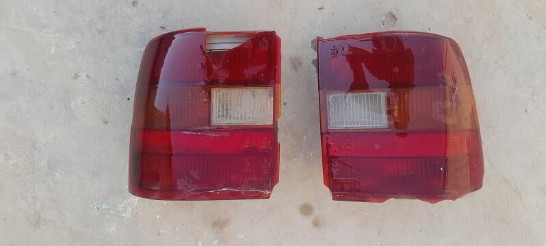 opel cyra 200 TMT - Векильбазар - img 5