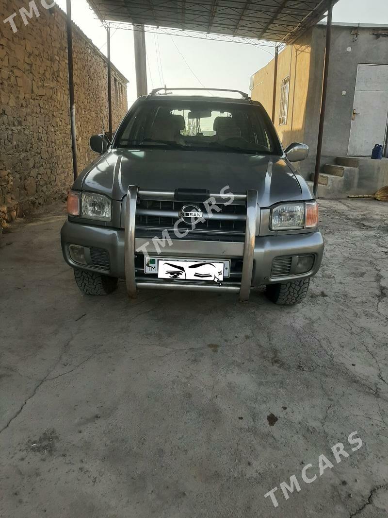 Nissan Pathfinder 1999 - 95 000 TMT - Köýtendag - img 2