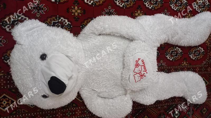ULY AK AYY - Aşgabat - img 2