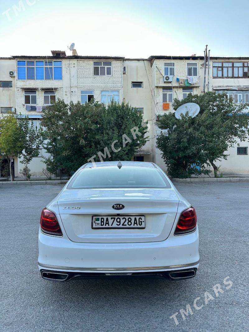 Kia K900 2019 - 450 000 TMT - Aşgabat - img 7