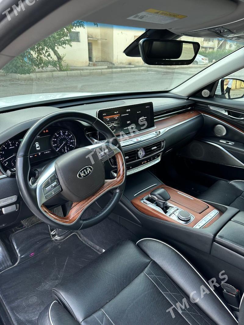 Kia K900 2019 - 450 000 TMT - Aşgabat - img 6