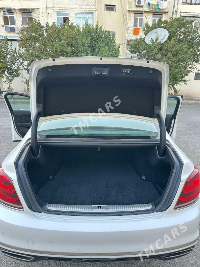 Kia K900 2019 - 450 000 TMT - Aşgabat - img 9
