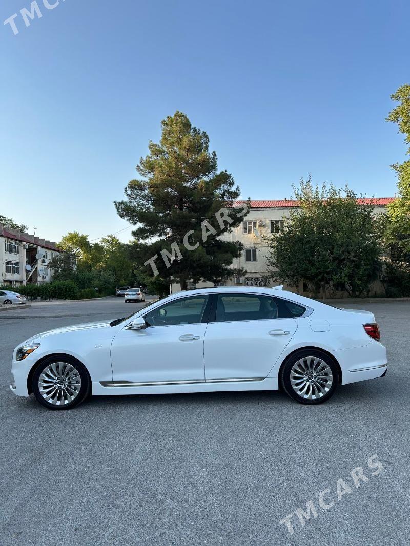 Kia K900 2019 - 450 000 TMT - Aşgabat - img 8