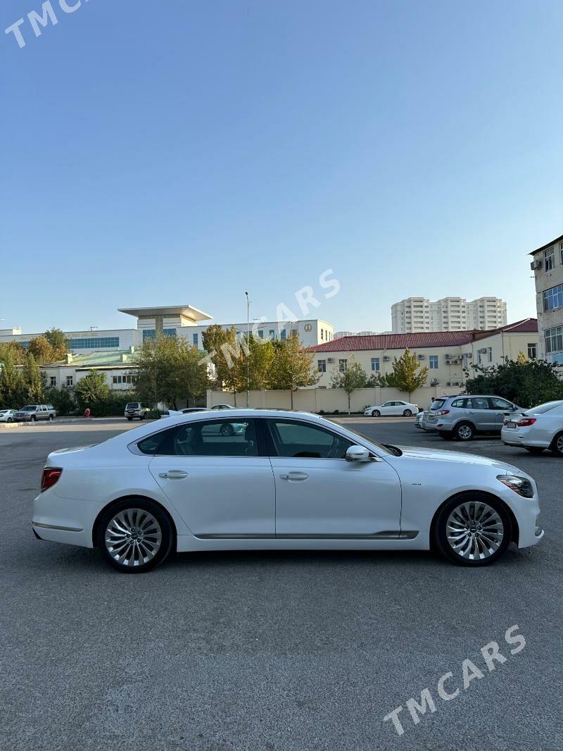 Kia K900 2019 - 450 000 TMT - Aşgabat - img 2