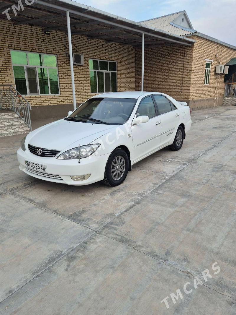 Toyota Camry 2003 - 150 000 TMT - Sarahs - img 4