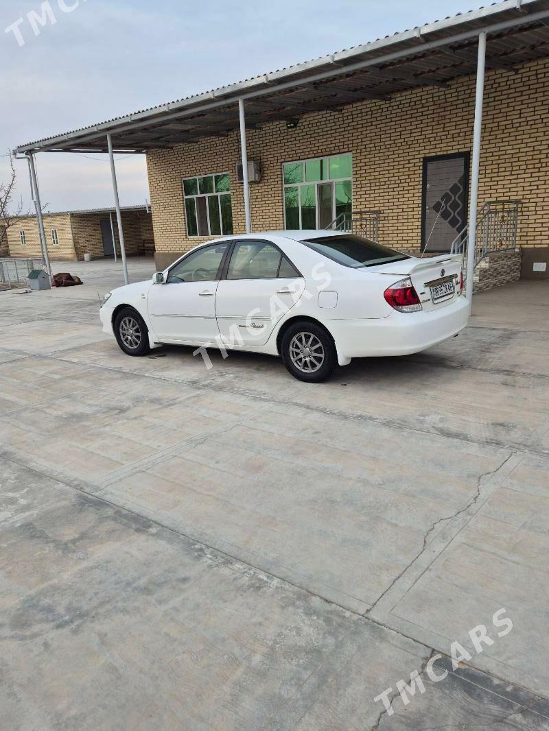 Toyota Camry 2003 - 150 000 TMT - Sarahs - img 3