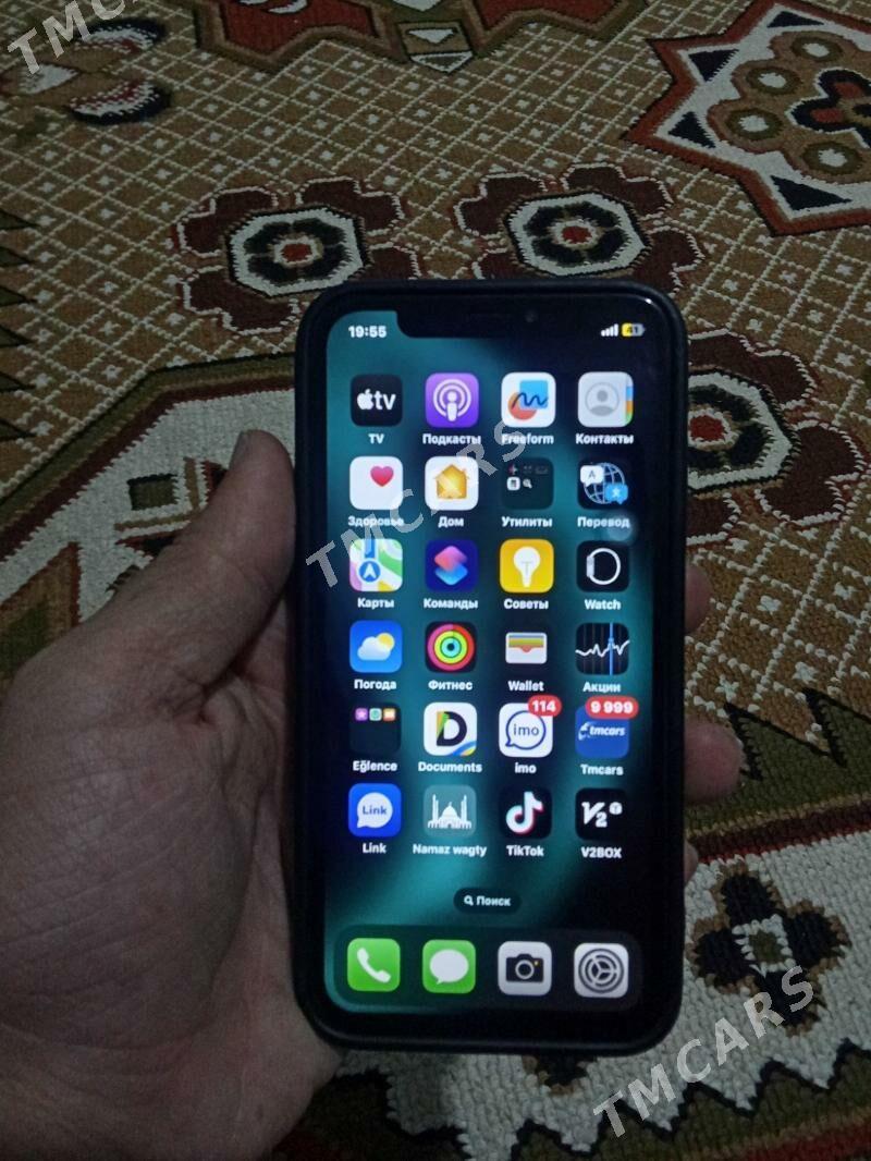 iphone X - Сакарчага - img 7