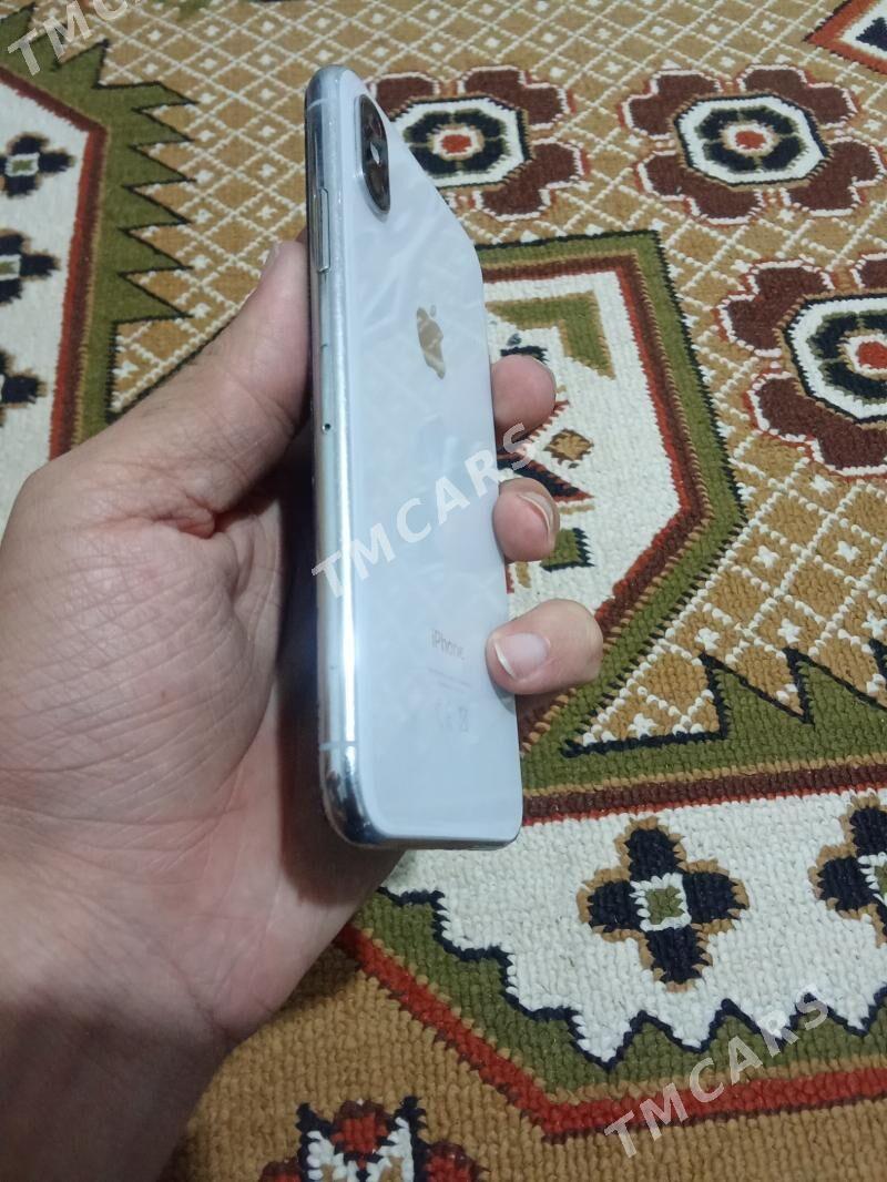 iphone X - Сакарчага - img 3