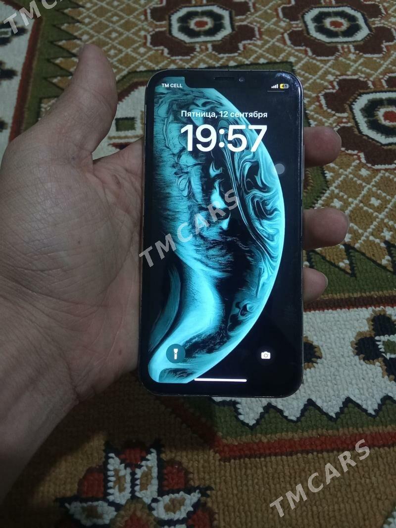 iphone X - Сакарчага - img 6