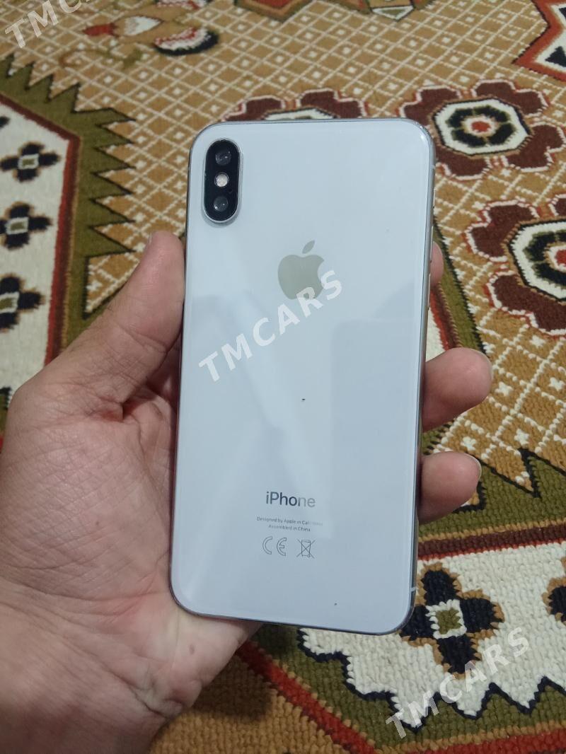 iphone X - Сакарчага - img 2