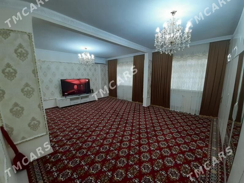 Buzmeyin jemagat vip dom - Büzmeýin - img 7