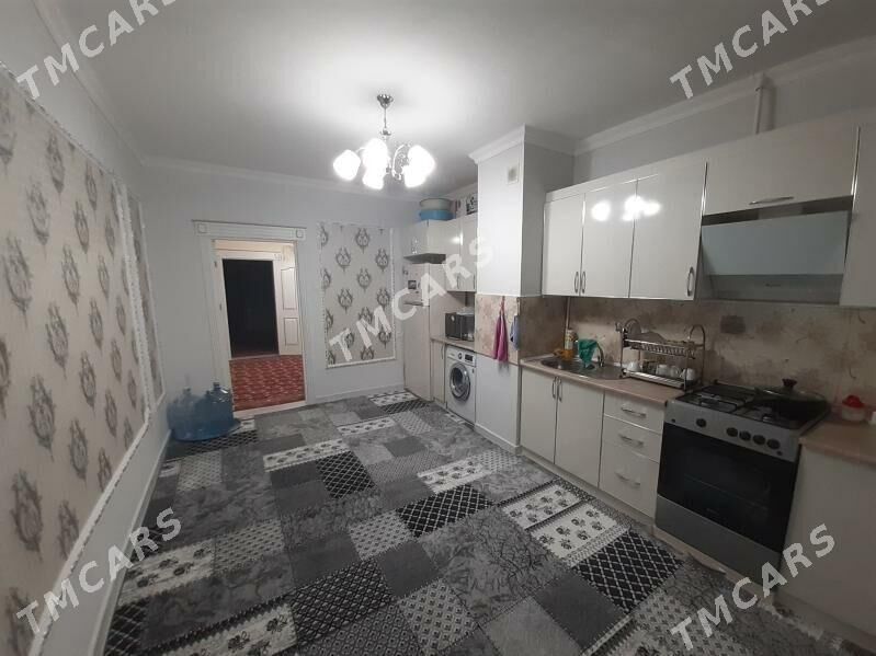 Buzmeyin jemagat vip dom - Büzmeýin - img 2